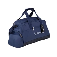 Сумка спортивная J_gel DIVISION Small Bag, темно-синий 1633873483