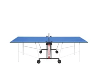 Стол теннисный Donic Indoor Roller Fan blue 1599754811