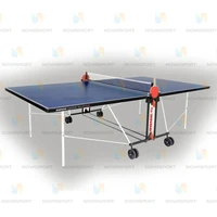 Стол теннисный OUTDOOR ROLLER FUN BLUE 1316179858