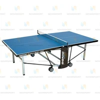Стол теннисный OUTDOOR ROLLER 1000 BLUE 1392670427