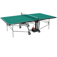 Теннисный стол DONIC OUTDOOR ROLLER 800-5 GREEN 1600832024