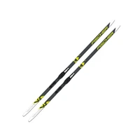 Лыжи Fischer LS SKATE IFP XTRA STIFF N77619 1459389924