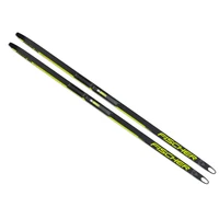 Лыжи беговые Fischer CARBONLITE SKATE HOLE JR IFP N58522 573187212