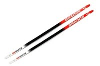 Лыжи беговые STC Brados RS Skate Red 1175579480