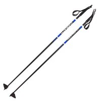 Палки VUOKATTI 135 Black/Blue 100% стекловолокно 1611952088