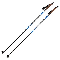 Палки VUOKATTI 150 Black/Blue гибрид 35/65 1685779058
