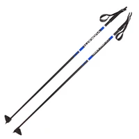 Палки VUOKATTI 155 Black/Blue 100% стекловолокно 2079076187