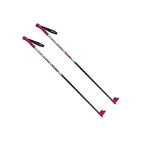 Лыжные палки STC 110 X400 Red 100% стекловолокно 2056913037