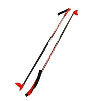 Палки STC 100 Sable XC Cross Country Red 100% стекловолокно 116941027