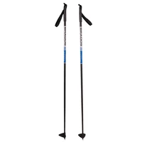 Палки STC 105 Brados Sport Composite JR Blue 100% стекловолокно 887544539