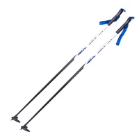 Лыжные палки STC 095 X400 Blue 100% стекловолокно 1001595232