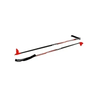 Палки STC 155 Sable XC Cross Country Red 100% стекловолокно 336197621