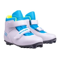 Ботинки лыжные NNN Vuokatti Snow Rabbit White 262030783