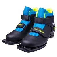Ботинки лыжные 75мм Vuokatti Active Kids 206943323
