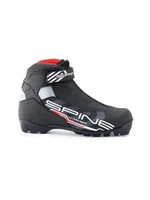 Ботинки лыжные NNN SPINE X-Rider 254 46р. 1265225566