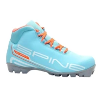 Ботинки NNN SPINE Smart Lady 357/40 34р. 1382184639