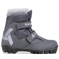Ботинки NNN SPINE Snowway 165/7-2 30-31р. 783083360