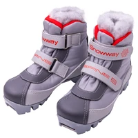 Ботинки NNN Spine Baby 31-32р. 101 1629911997
