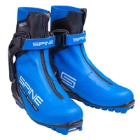 Ботинки NNN SPINE Concept Skate PRO 297 47р. 997296149