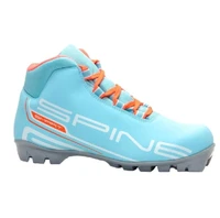 Ботинки NNN SPINE Smart Lady 357/40 40р. 166651099