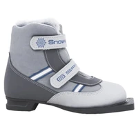 Ботинки 75 мм SPINE Kids Velcro 104 30-31р. 1609205010