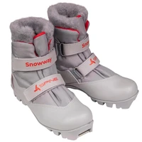 Ботинки NNN SPINE Snowway 165/2-9 35-36р. 358720160
