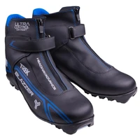 Ботинки лыжные NNN TREK BlazzerControl3 черный 971325901
