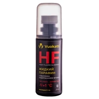 Парафин жидкий VUOKATTI HF -1°С/+1°С Тип снега Зернистый 50г (6) 544737747