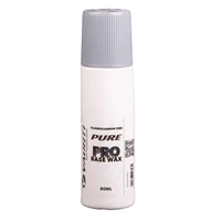 Жидкая мазь скольжения VAUHTI для базовой обработки PURE PRO BASE 80 мл 1618939364
