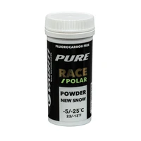Порошок VAUHTI PURE RACE NEW SNOW POLAR -5_C/-25_C 1894936081