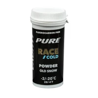 Порошок VAUHTI PURE RACE OLD SNOW COLD -2_C/-20_C 90534759
