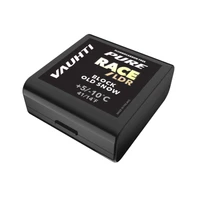 Мазь скольжения VAUHTI PURE RACE OLD SNOW LDR +5°C/-10°C 12 г 1993112531