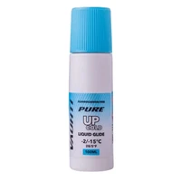 Жидкая мазь скольжения VAUHTI PURE UP COLD -2_C/-15_C 100 мл 195730081