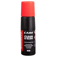 Эмульсия VAUHTI для лыж с насечками и лыж Zero CLEAN&amp;GLIDE (NF) 80 мл 223568781
