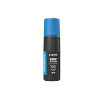 Эмульсия VAUHTI для лыж с насечками и лыж Zero GRIP&amp;GLIDE (NF) 80 мл 1010517251