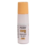 Жидкая мазь скольжения VAUHTI PURE ONE LD +5°C/-10°C 100 мл 359778054