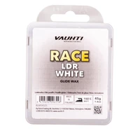 Мазь скольжения VAUHTI RACE LDR WHITE 1413596078