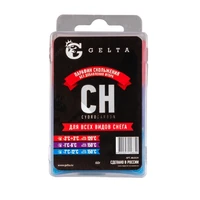 Парафин Gelta 3-х секционный (CH -3/+3 -1/-6 -7/-12) 60г. 555960875