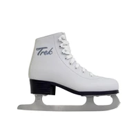 Коньки фигурные TREK Skate 116639381