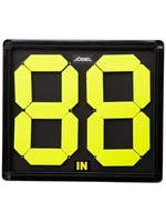 Табло замены игрока J_gel JA-301, 2 цифры 1282651580