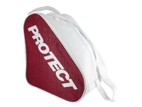 Сумка для коньков PROTECT, 39х39х20 см, розовая 1487882336