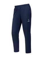 Брюки спортивные J_gel CAMP 2 Lined Pants, темно-синий, детский 1952392294