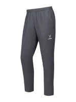 Брюки спортивные J_gel CAMP 2 Lined Pants, темно-серый, детский 522468925