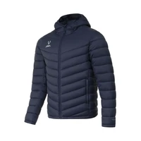 Куртка утепленная Jogel ESSENTIAL PerFormPROOF Light Padded Jacket, темно-синий 374371771