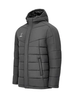 Куртка утепленная J_gel CAMP 2 PerFormPROOF Padded Jacket, темно-серый 1765320243