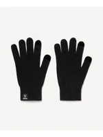 Перчатки Jogel ESSENTIAL Spartak Team Knitted Gloves, черный 1204689306