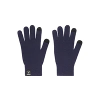 Перчатки Jogel ESSENTIAL Team Knitted Gloves, черный 1824577587