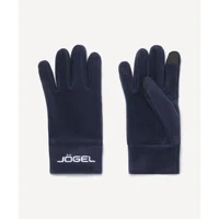 Перчатки Jogel CAMP Fleece Gloves, темно-синий 1349272822