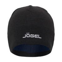 Шапка Jogel Team Training Hat, черный 49066876