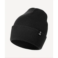 Шапка Jogel ESSENTIAL Spartak High Beanie, черный 13105386